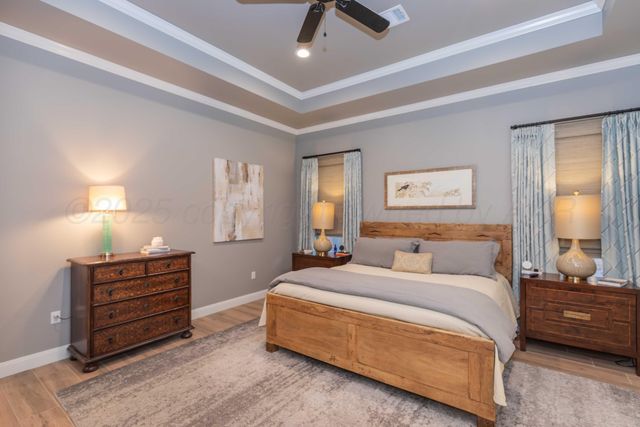 8363 S Continental Parkway, Amarillo, TX 79119