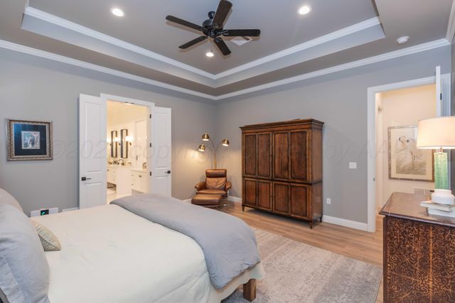 8363 S Continental Parkway, Amarillo, TX 79119