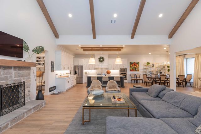 8363 S Continental Parkway, Amarillo, TX 79119