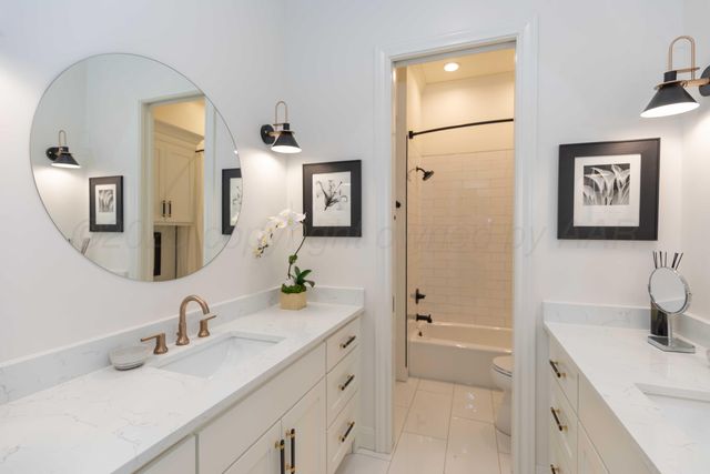 8363 S Continental Parkway, Amarillo, TX 79119