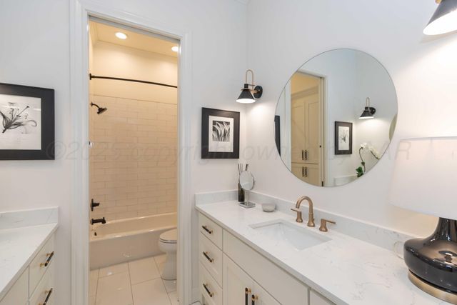 8363 S Continental Parkway, Amarillo, TX 79119