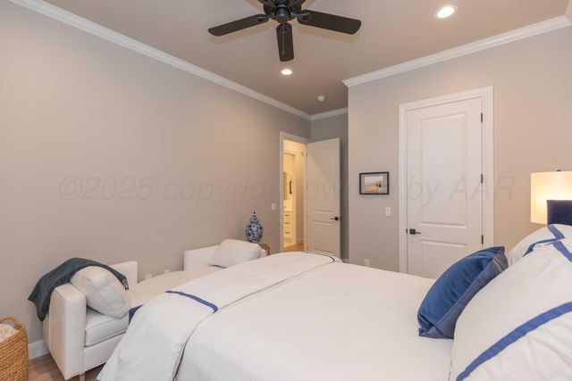 8363 S Continental Parkway, Amarillo, TX 79119