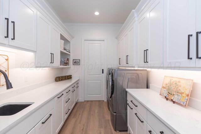 8363 S Continental Parkway, Amarillo, TX 79119