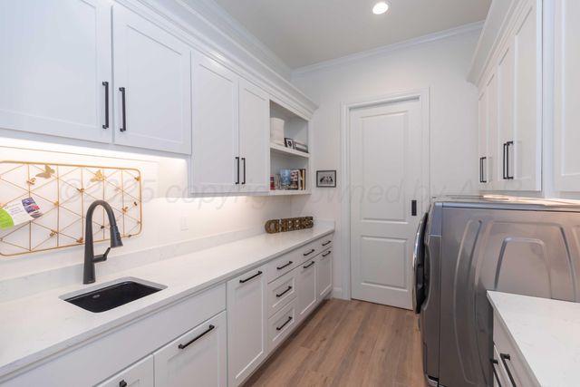 8363 S Continental Parkway, Amarillo, TX 79119