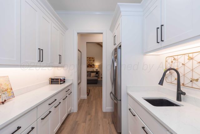 8363 S Continental Parkway, Amarillo, TX 79119