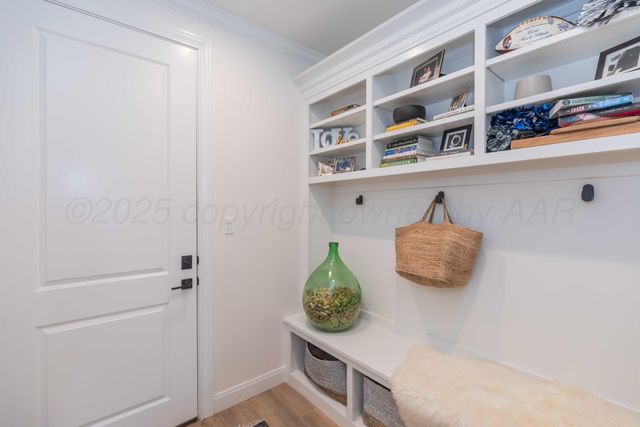 8363 S Continental Parkway, Amarillo, TX 79119