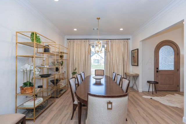 8363 S Continental Parkway, Amarillo, TX 79119