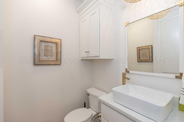 8363 S Continental Parkway, Amarillo, TX 79119