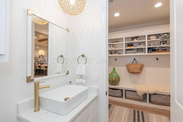 8363 S Continental Parkway, Amarillo, TX 79119