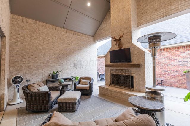 8363 S Continental Parkway, Amarillo, TX 79119