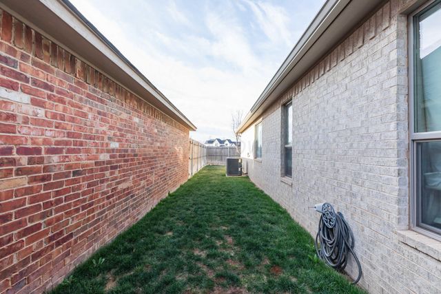 8363 S Continental Parkway, Amarillo, TX 79119