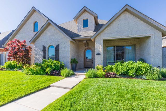 8363 S Continental Parkway, Amarillo, TX 79119