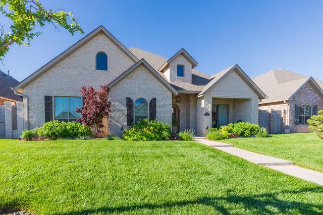 8363 S Continental Parkway, Amarillo, TX 79119