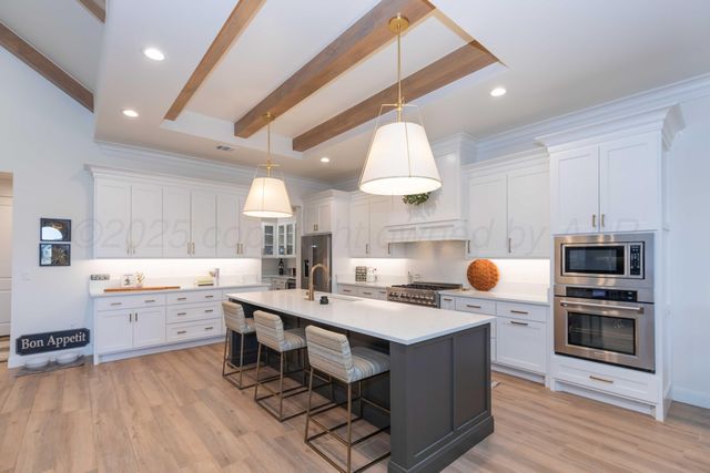 8363 S Continental Parkway, Amarillo, TX 79119