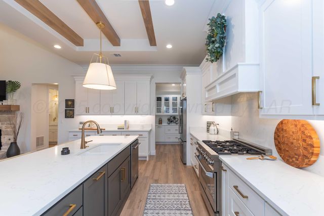 8363 S Continental Parkway, Amarillo, TX 79119