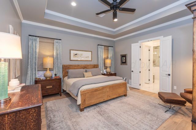 8363 S Continental Parkway, Amarillo, TX 79119