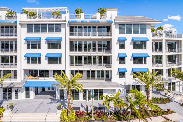 1 S Coastal Way 3030, Jupiter, FL 33477