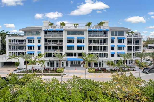 1 S Coastal Way 3030, Jupiter, FL 33477