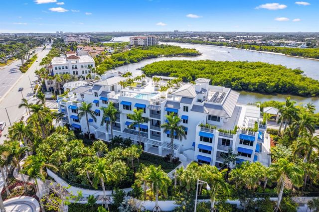 1 S Coastal Way 3030, Jupiter, FL 33477