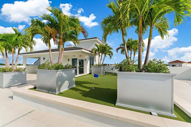 1 S Coastal Way 3030, Jupiter, FL 33477