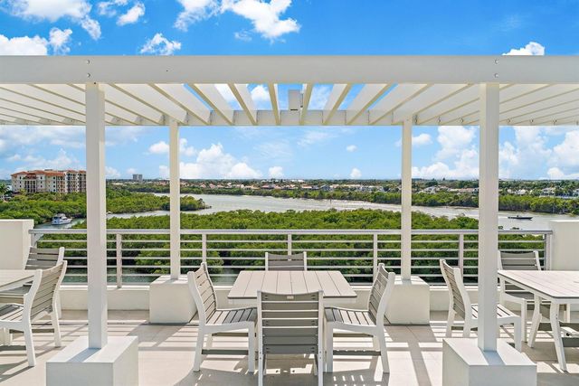 1 S Coastal Way 3030, Jupiter, FL 33477