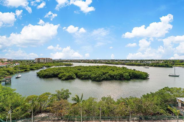 1 S Coastal Way 3030, Jupiter, FL 33477