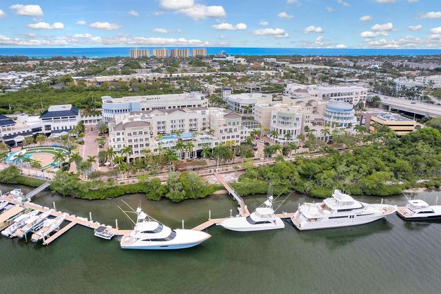 1 S Coastal Way 3030, Jupiter, FL 33477