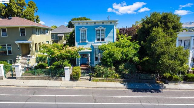 834 Georgia St, Vallejo, CA 94590