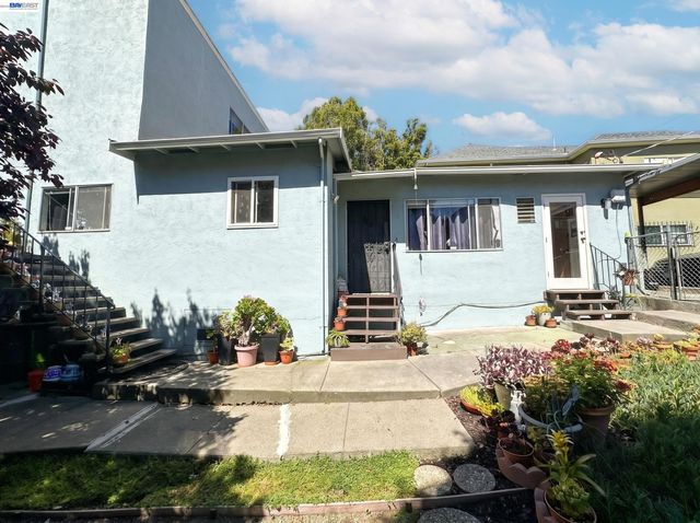 834 Georgia St, Vallejo, CA 94590