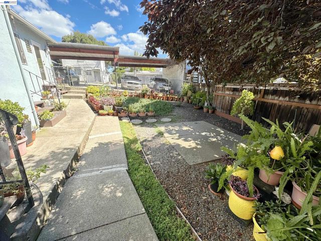 834 Georgia St, Vallejo, CA 94590