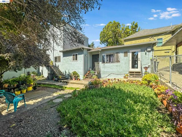 834 Georgia St, Vallejo, CA 94590
