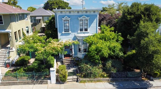 834 Georgia St, Vallejo, CA 94590