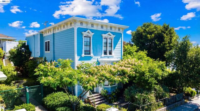 834 Georgia St, Vallejo, CA 94590