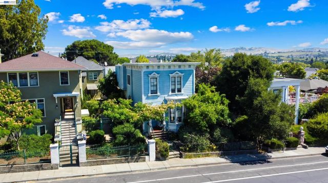 834 Georgia St, Vallejo, CA 94590