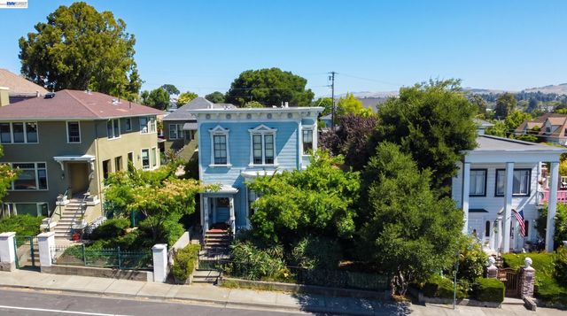 834 Georgia St, Vallejo, CA 94590