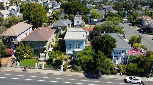 834 Georgia St, Vallejo, CA 94590
