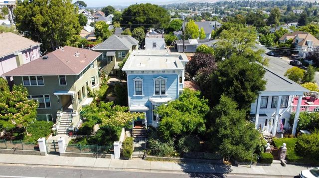 834 Georgia St, Vallejo, CA 94590