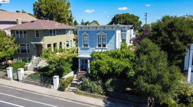 834 Georgia St, Vallejo, CA 94590