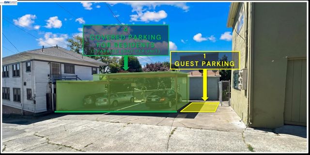 834 Georgia St, Vallejo, CA 94590
