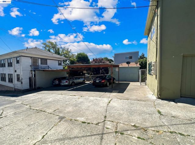 834 Georgia St, Vallejo, CA 94590