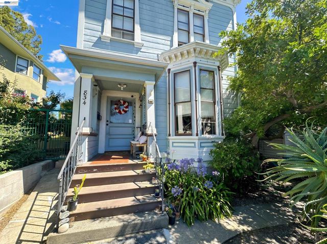 834 Georgia St, Vallejo, CA 94590