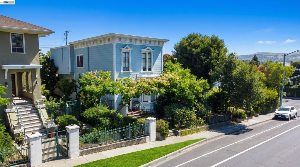 834 Georgia St, Vallejo, CA 94590