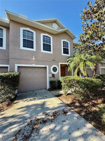 4505 ASHBURN SQUARE DRIVE, Tampa, FL 33610