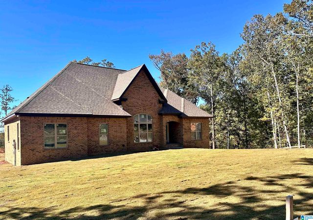 4225 JORDAN CIRCLE, Pinson, AL 35126