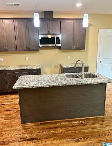 4225 JORDAN CIRCLE, Pinson, AL 35126