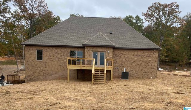 4225 JORDAN CIRCLE, Pinson, AL 35126