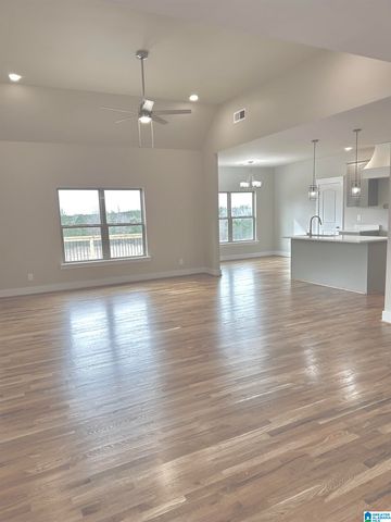 4225 JORDAN CIRCLE, Pinson, AL 35126