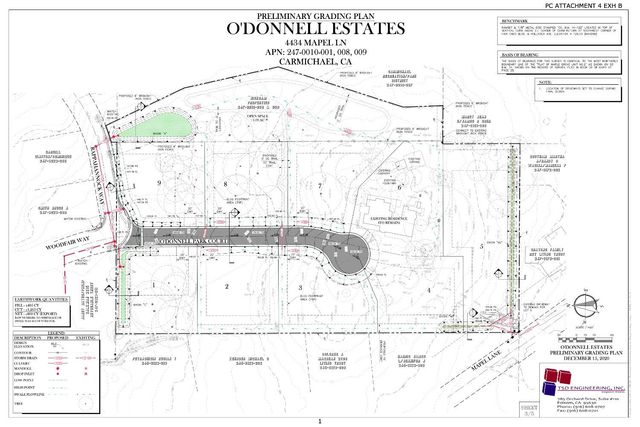 4434 Mapel Ln, Carmichael, CA 95608