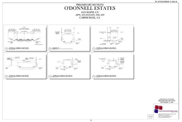 4434 Mapel Ln, Carmichael, CA 95608