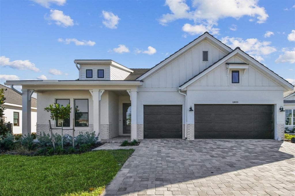18033 FOXTAIL LOOP, Venice, FL 34293
